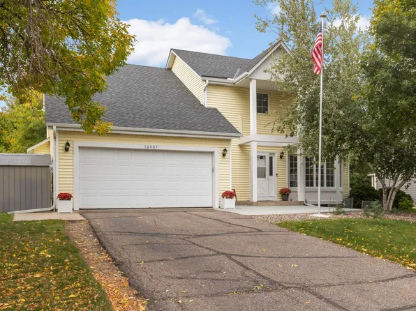 16407 Hutchinson Dr, Lakeville, MN 55044