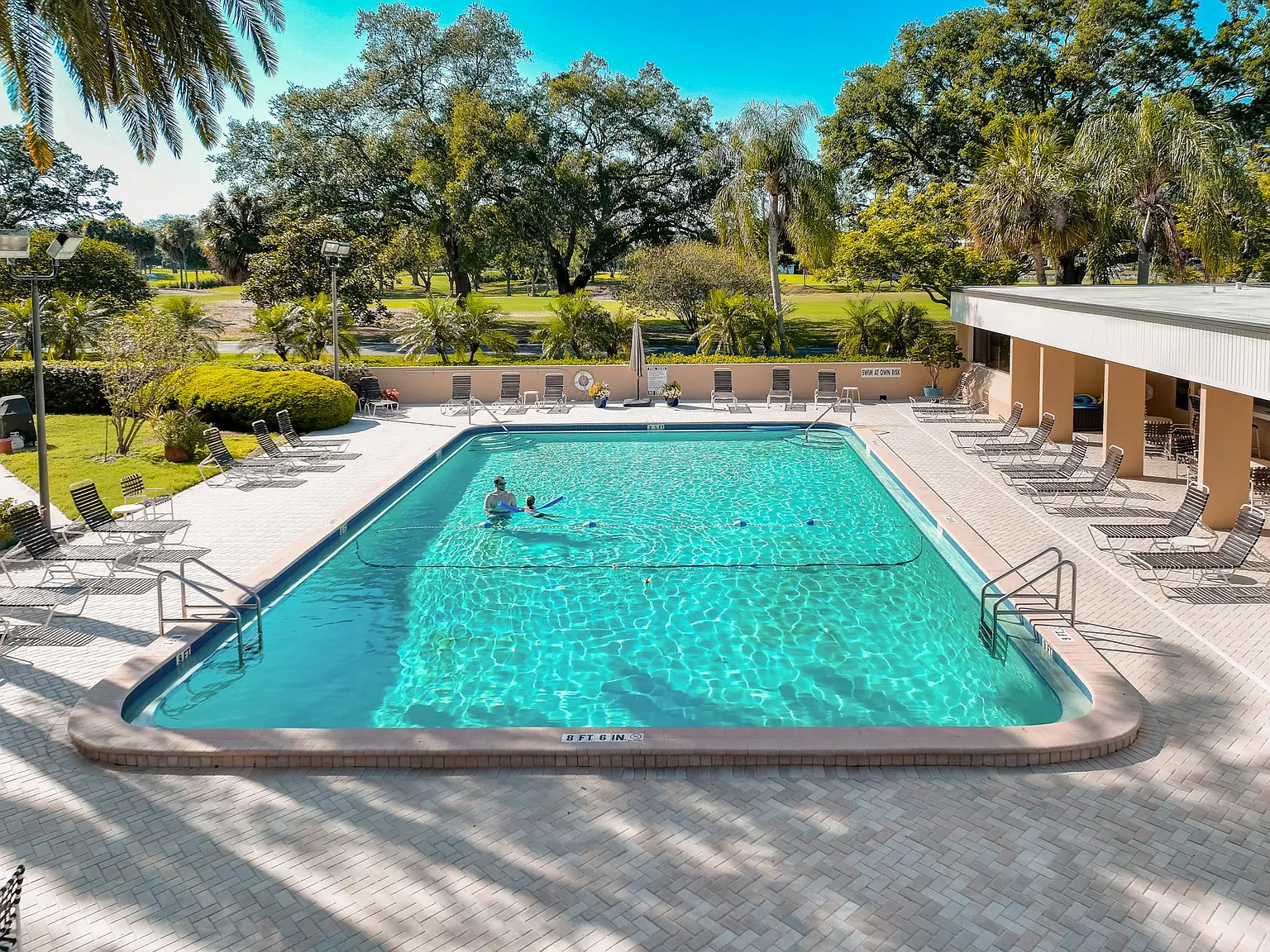 2621 Cove Cay Dr — Photo 3