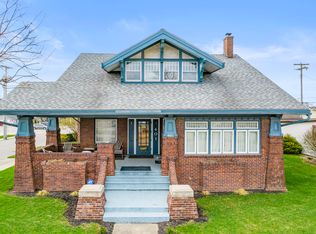 401 W Washington St #2, Hartford City, IN 47348