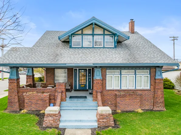 401 W Washington St #2, Hartford City, IN 47348