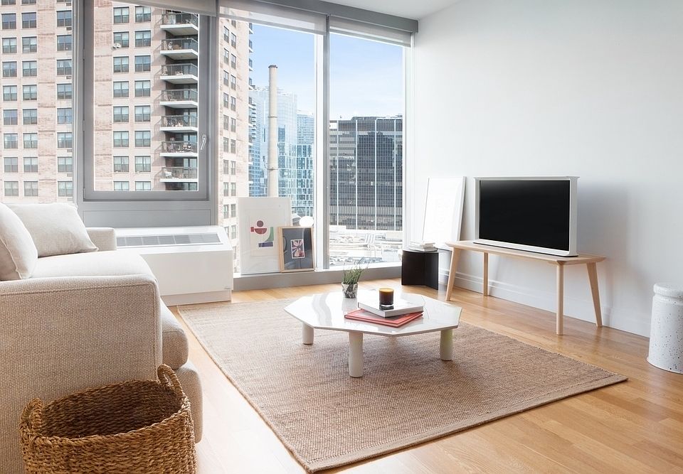 1st image of 550 W 54th St APT 1728