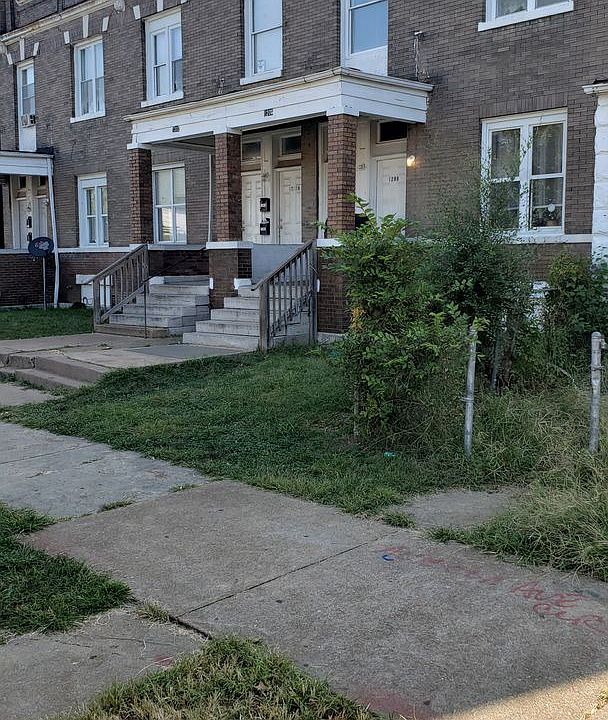 1st image of 1200 N Euclid Ave #A
