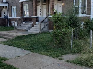 1200 N Euclid Ave #A, Saint Louis, MO 63113