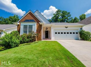 114 Willow Creek Dr, Peachtree City, GA 30269