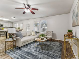 7611 Presidio Crk, Boerne, TX 78015
