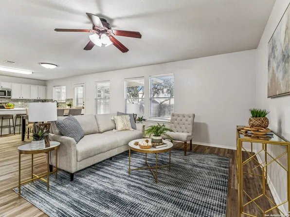 7611 Presidio Creek, Boerne, TX 78015