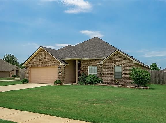 2nd image of 2601 Switchgrass Dr