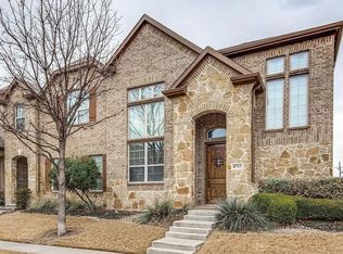 8715 Naomi St, Plano, TX 75024