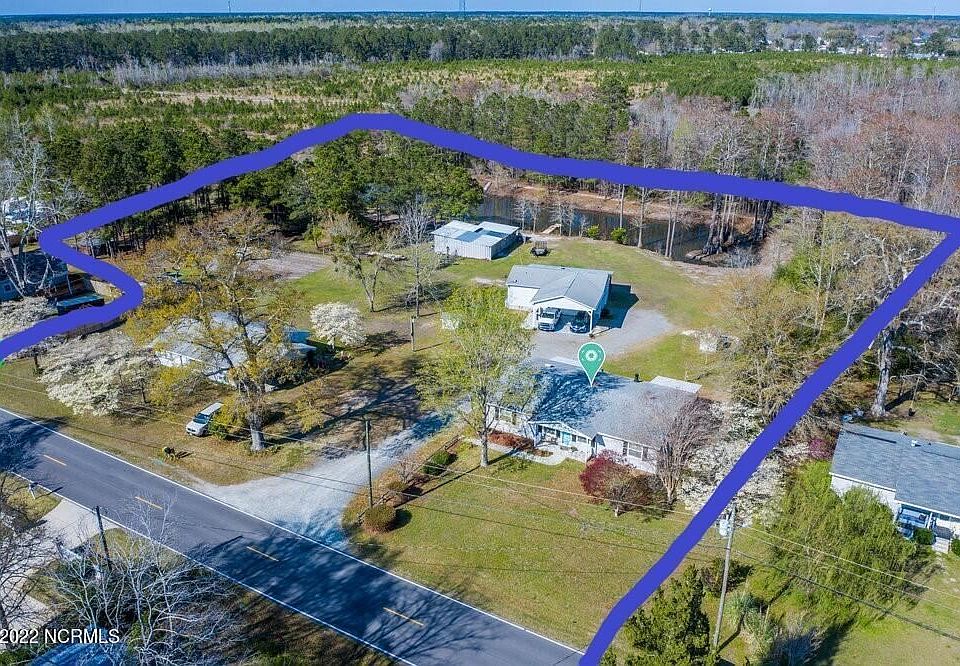 390 & 416 Peanut Rd, Hampstead, NC 28443 Zillow