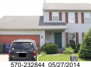 4641 Gilman Rd, Columbus, OH 43228