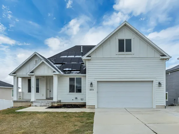 373 E Snowy Egret Dr, Salem, UT 84653