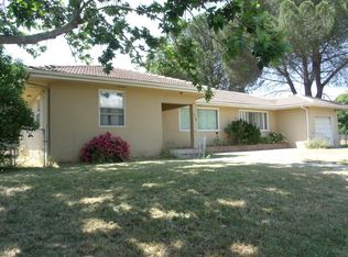 510 Toomes Ave, Corning, CA 96021