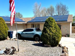 4810 E Broken Saddle Dr, Cottonwood, AZ 86326