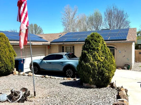 4810 Broken Saddle Drive, Cottonwood, AZ 86326