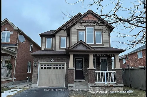 29 Lathbury St #MAIN Photo 1