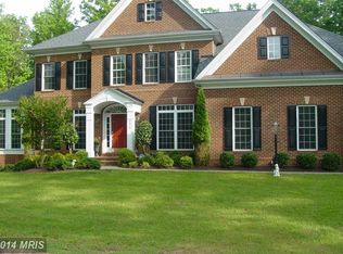 9614 Whitehall Blvd, Spotsylvania, VA