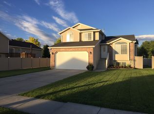 5098 S 3200 W, Roy, UT 84067