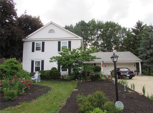 18228 Saratoga Trl, Strongsville, OH