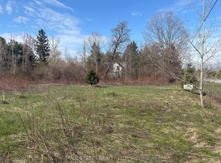 1451 Canal Rd, Ramara, ON L0K 1B0