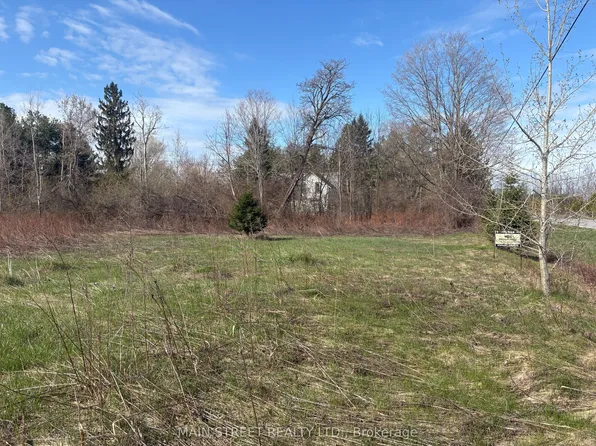 1451 Canal Rd, Ramara, ON L0K 1B0