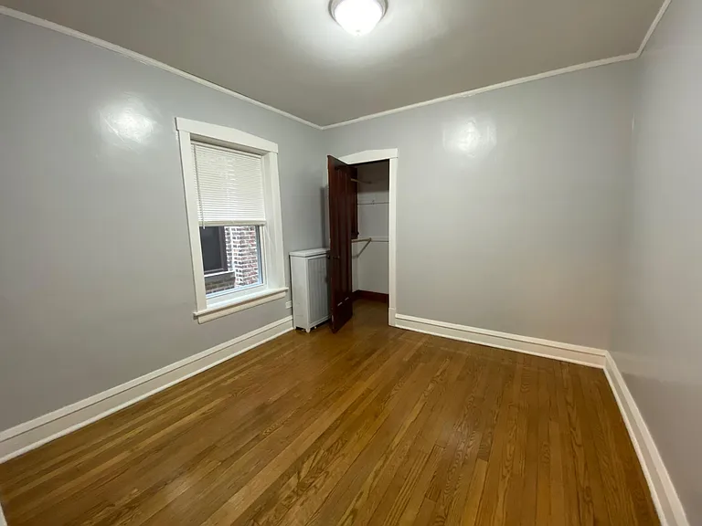 Bedroom #1