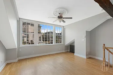 177 West 4th Street, #1