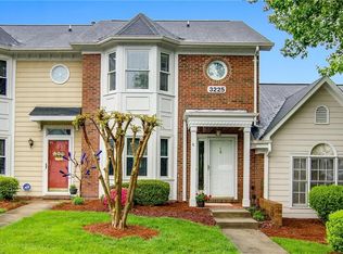 3225 Cypress Park Rd UNIT C, Greensboro, NC 27407