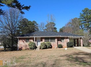 1892 Joseph Ct, Decatur, GA 30032