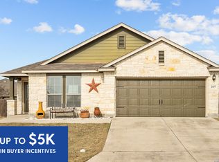2657 Lonesome Creek Trl, New Braunfels, TX 78130