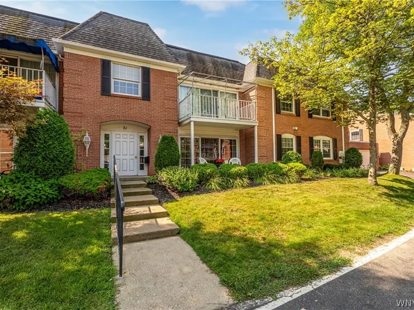 71 Homer Ln APT D, Buffalo, NY 14221