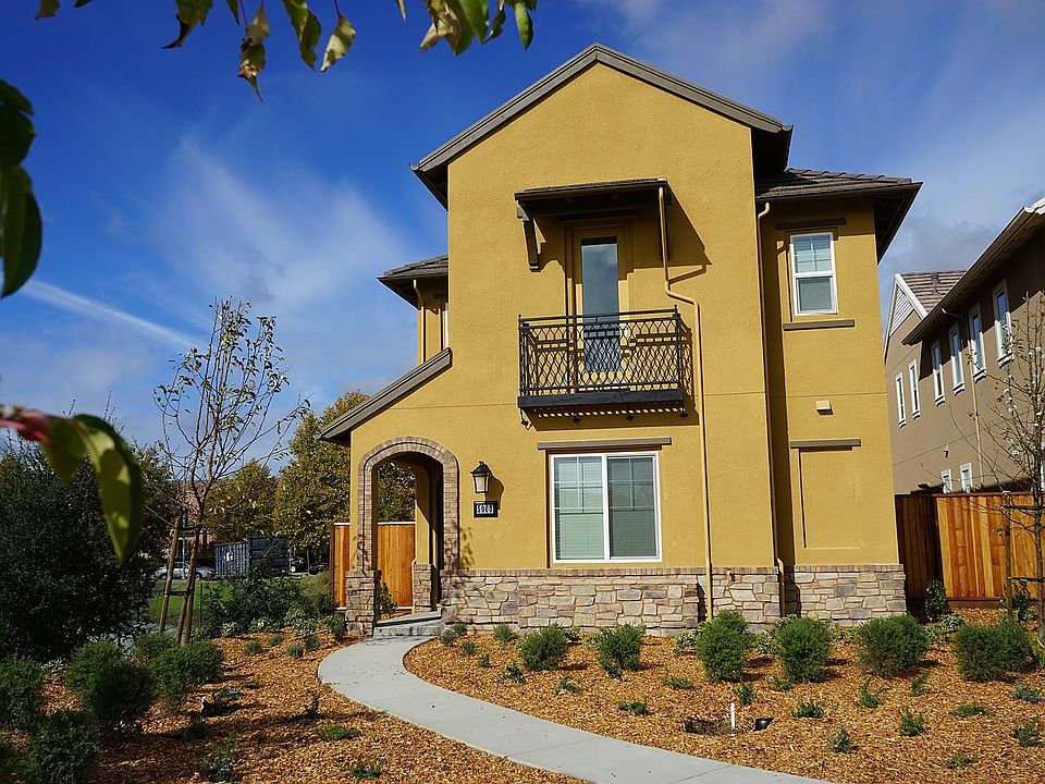 Private End Unit Home