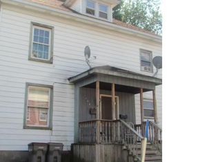 304 Church St, Rome, NY 13440
