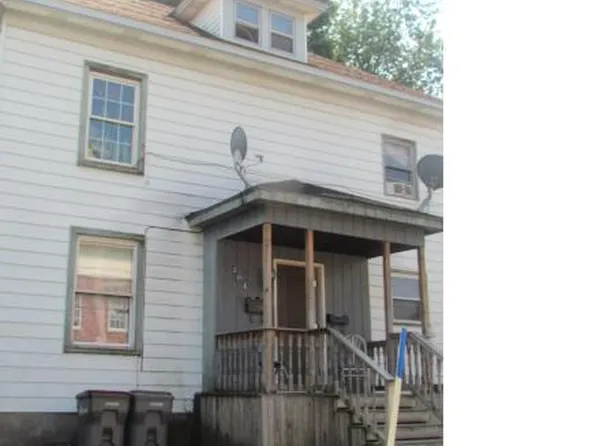 304 Church St, Rome, NY 13440