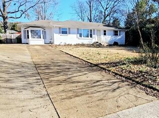 6223 Chadwell Rd SW, Huntsville, AL 35802