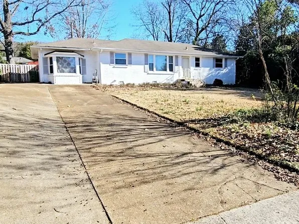 6223 Chadwell Rd SW, Huntsville, AL 35802