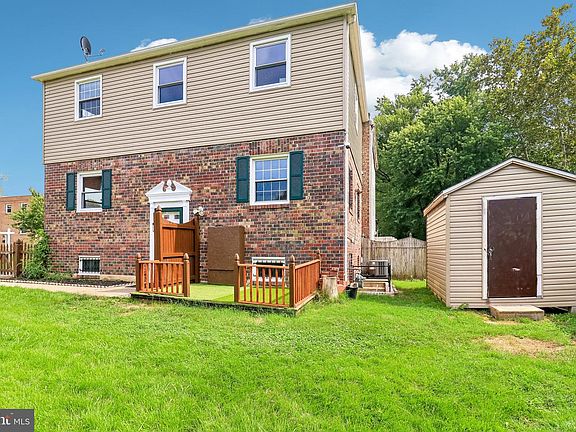 2nd image of 7303 Calder Dr