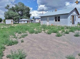 320 Jefferson Ave, Grants, NM 87020