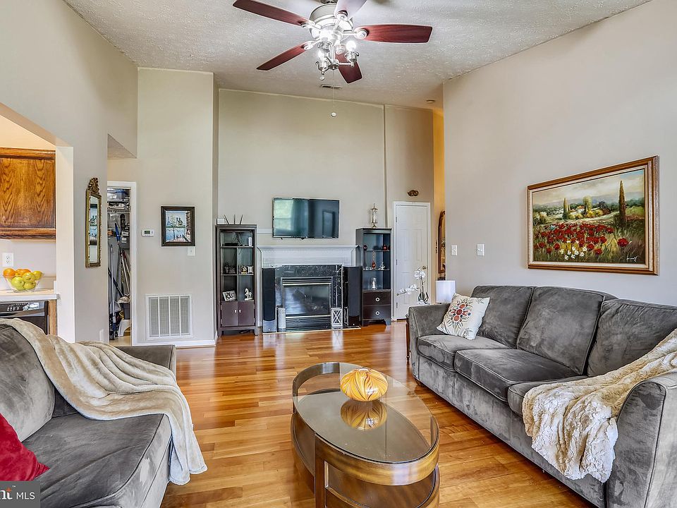 25900 Ridge Manor Dr Damascus MD Zillow