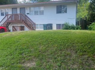 337 Electric St, Saint Louis, MO