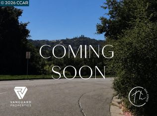 0 Hamlin, Lafayette, CA 94549