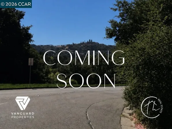 0 Hamlin, Lafayette, CA 94549