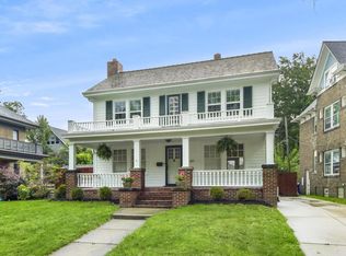 1265 West Blvd, Cleveland, OH 44102