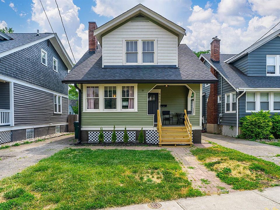 4508 Plainville Rd, Cincinnati, OH 45227 Zillow