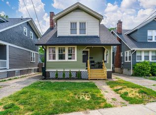 4508 Plainville Rd, Cincinnati, OH 45227