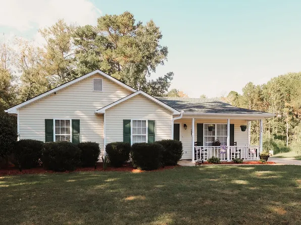 694 Mud Green Rd, Temple, GA 30179