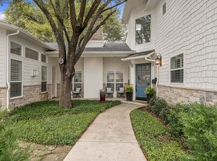 5739 Greenbrier Dr, Dallas, TX 75209