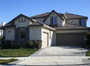 367 Cordes Ct, Mountain House, CA