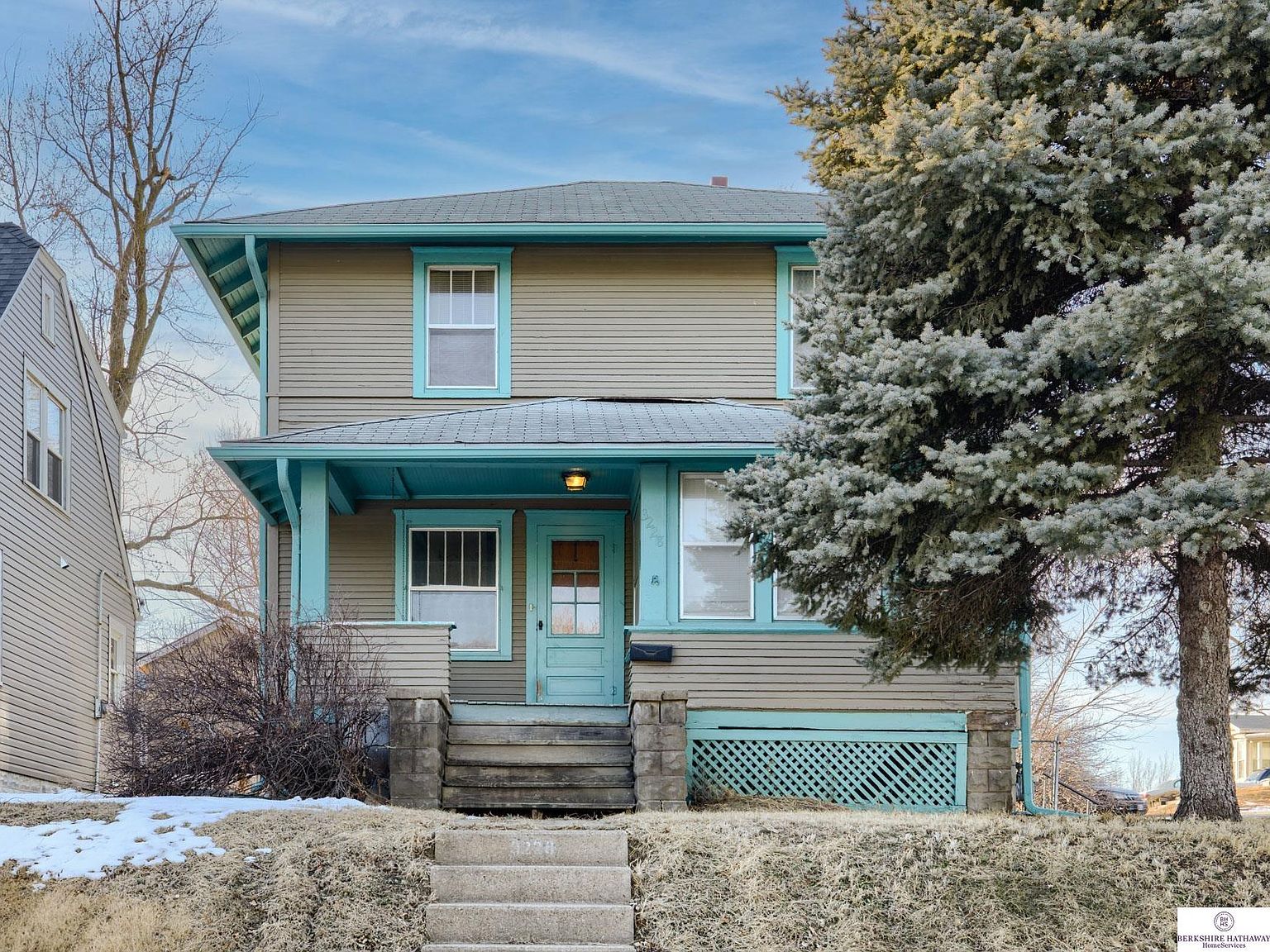 3228 Fontenelle Blvd, Omaha, NE 68104 Zillow