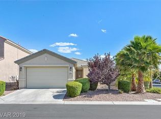 6833 Spessard Holland Ct, Las Vegas, NV 89131