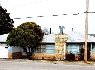 1701 E Prospect Ave, Ponca City, OK 74604